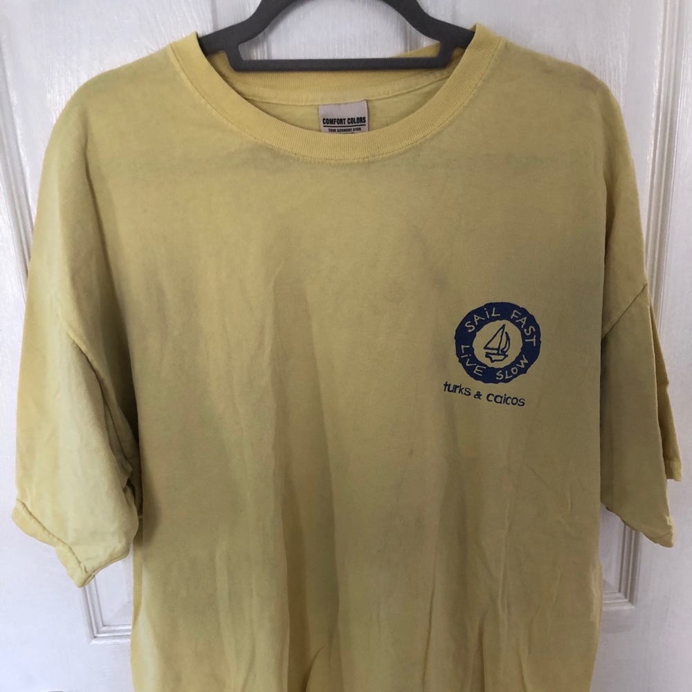 Turks and Caicos T-Shirt